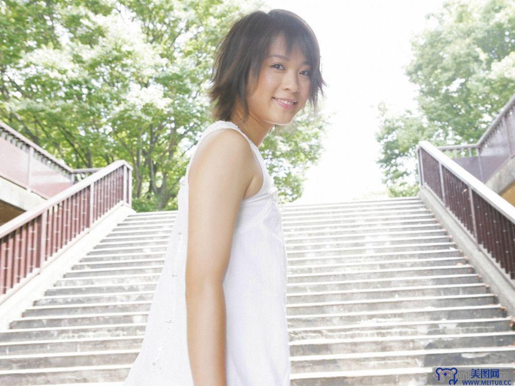 [Wanibooks WBGC美女] 2008.11 No.53 Kie Kitano 北乃きい