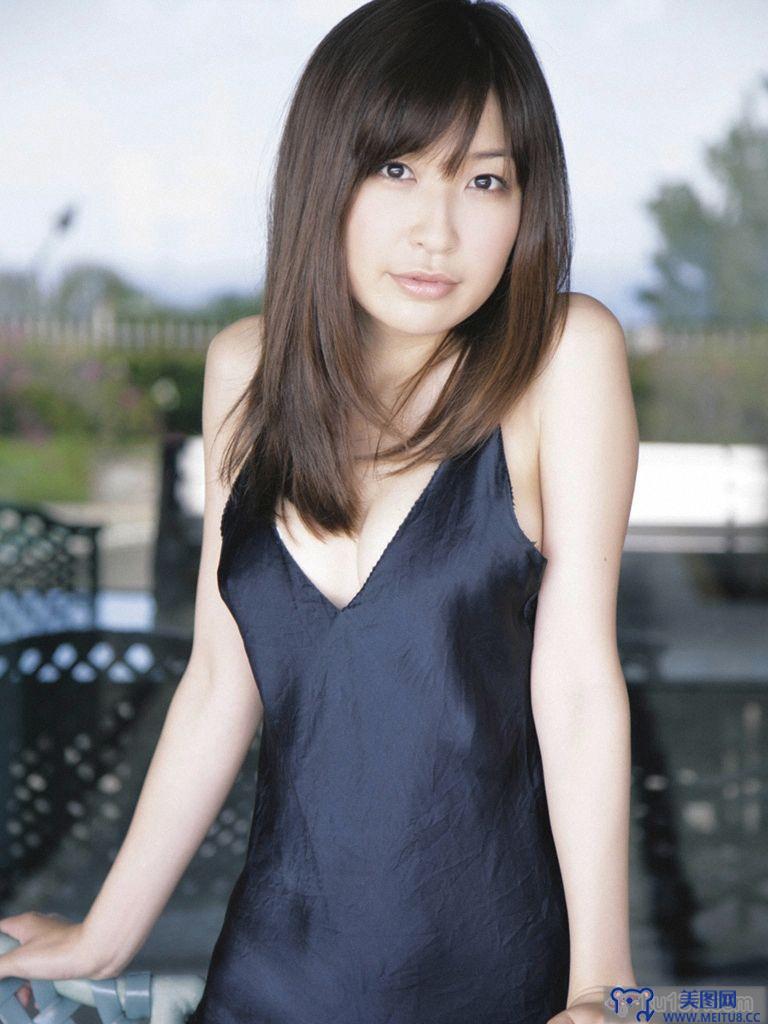 [Wanibooks WBGC美女] 2008.12 No.54 Mayumi Ono 小野真弓