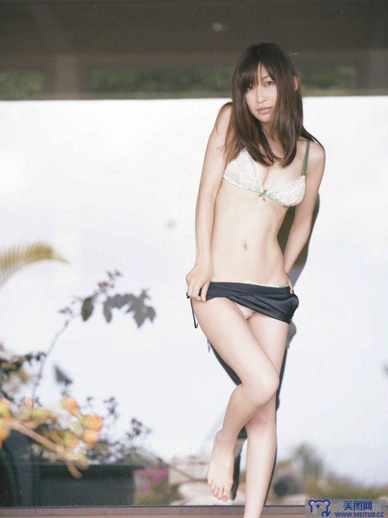[Wanibooks WBGC美女] 2008.12 No.54 Mayumi Ono 小野真弓