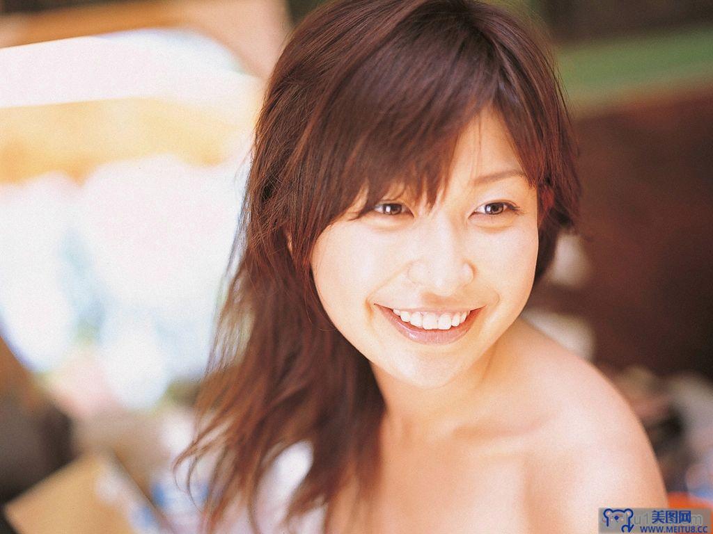 [Wanibooks WBGC美女] 2008.12 No.54 Mayumi Ono 小野真弓