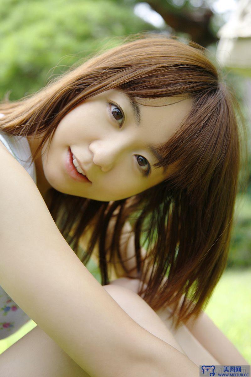 [Wanibooks WBGC美女] 2009.01 No.55 Moe Fukuda 福田萌