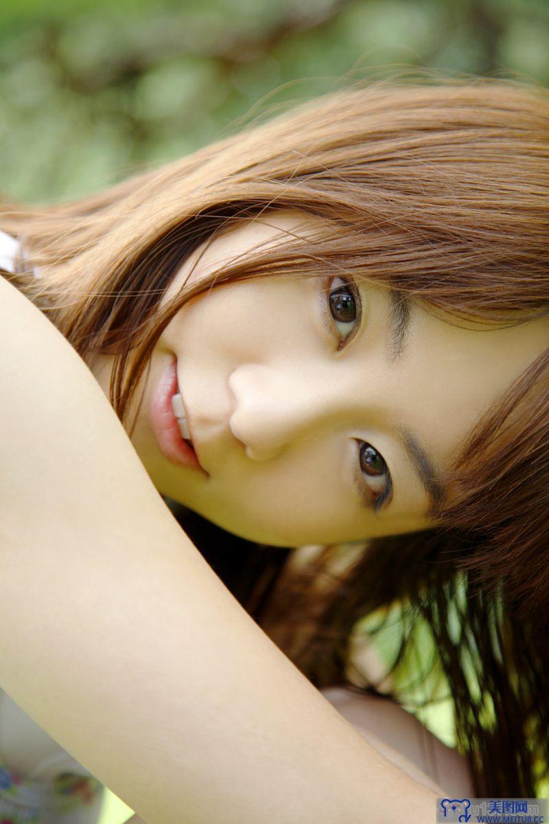 [Wanibooks WBGC美女] 2009.01 No.55 Moe Fukuda 福田萌