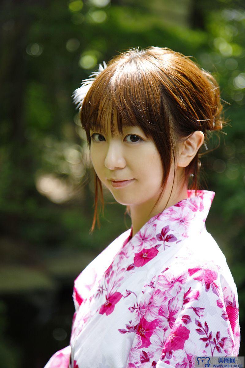 [Wanibooks WBGC美女] 2009.01 No.55 Moe Fukuda 福田萌