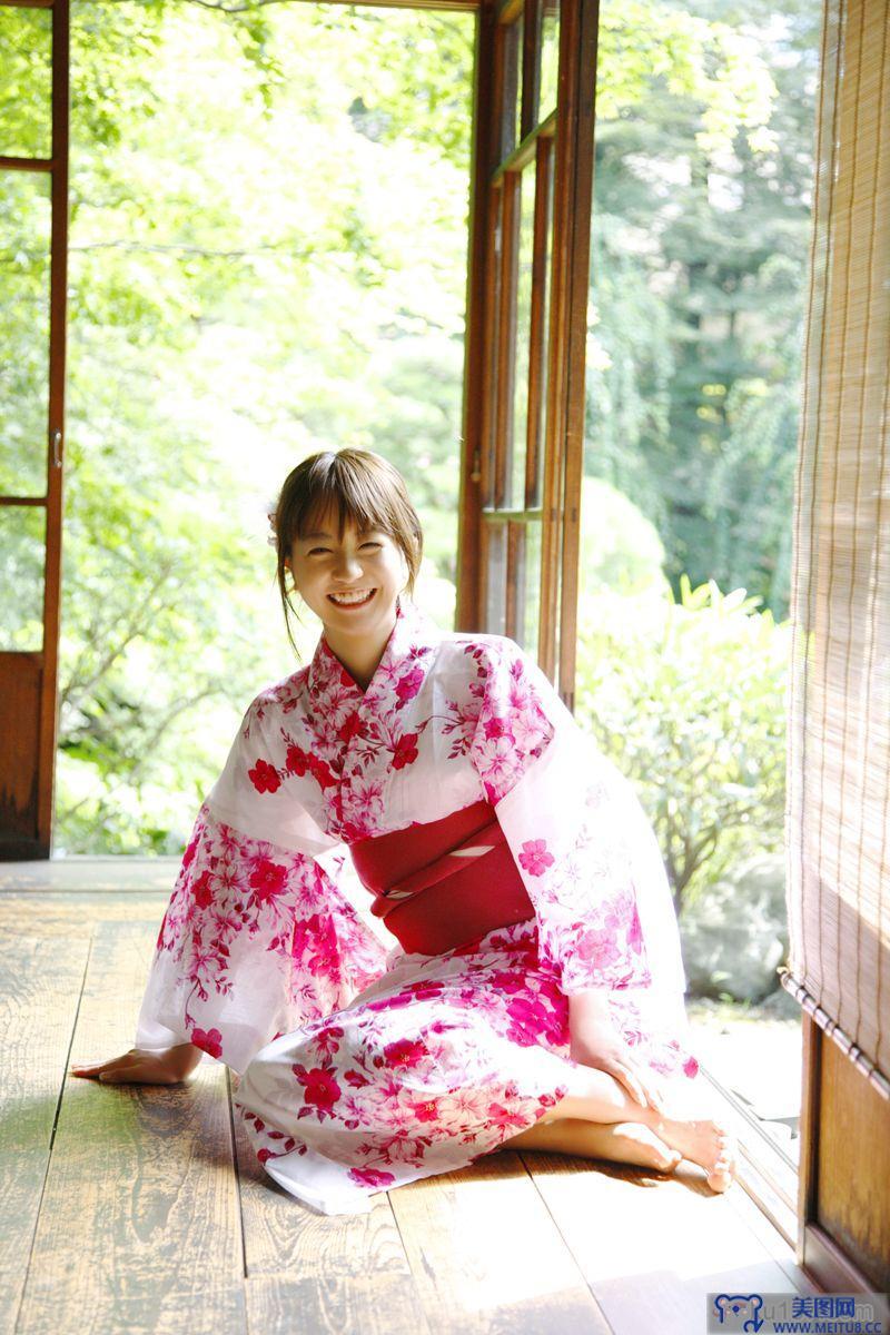 [Wanibooks WBGC美女] 2009.01 No.55 Moe Fukuda 福田萌