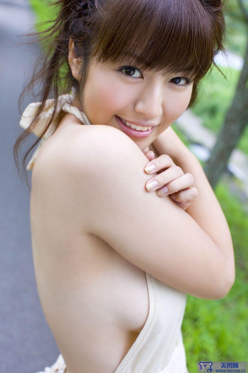 [Wanibooks WBGC美女] 2009.02 No.56 Sayaka Isoyama 磯山さやか