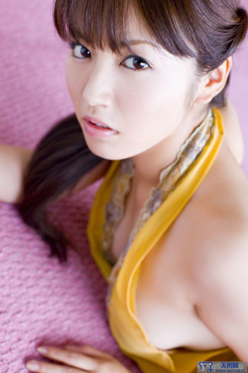 [Wanibooks WBGC美女] 2009.02 No.56 Sayaka Isoyama 磯山さやか
