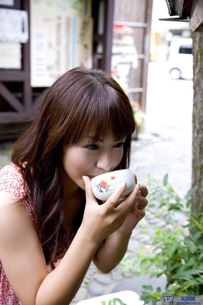 [Wanibooks WBGC美女] 2009.02 No.56 Sayaka Isoyama 磯山さやか