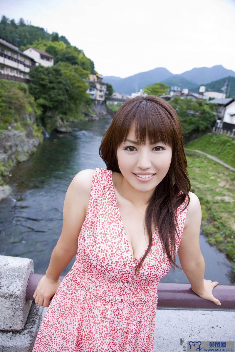 [Wanibooks WBGC美女] 2009.02 No.56 Sayaka Isoyama 磯山さやか