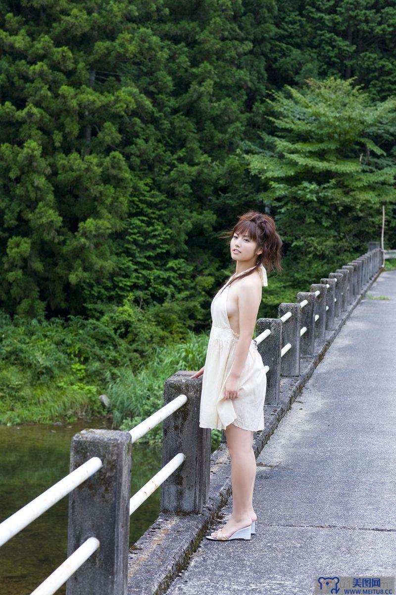 [Wanibooks WBGC美女] 2009.02 No.56 Sayaka Isoyama 磯山さやか