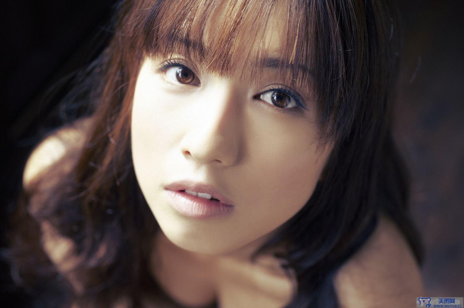 [Wanibooks WBGC美女] 2009.03 No.57 Maomi Yuuki 優木まおみ