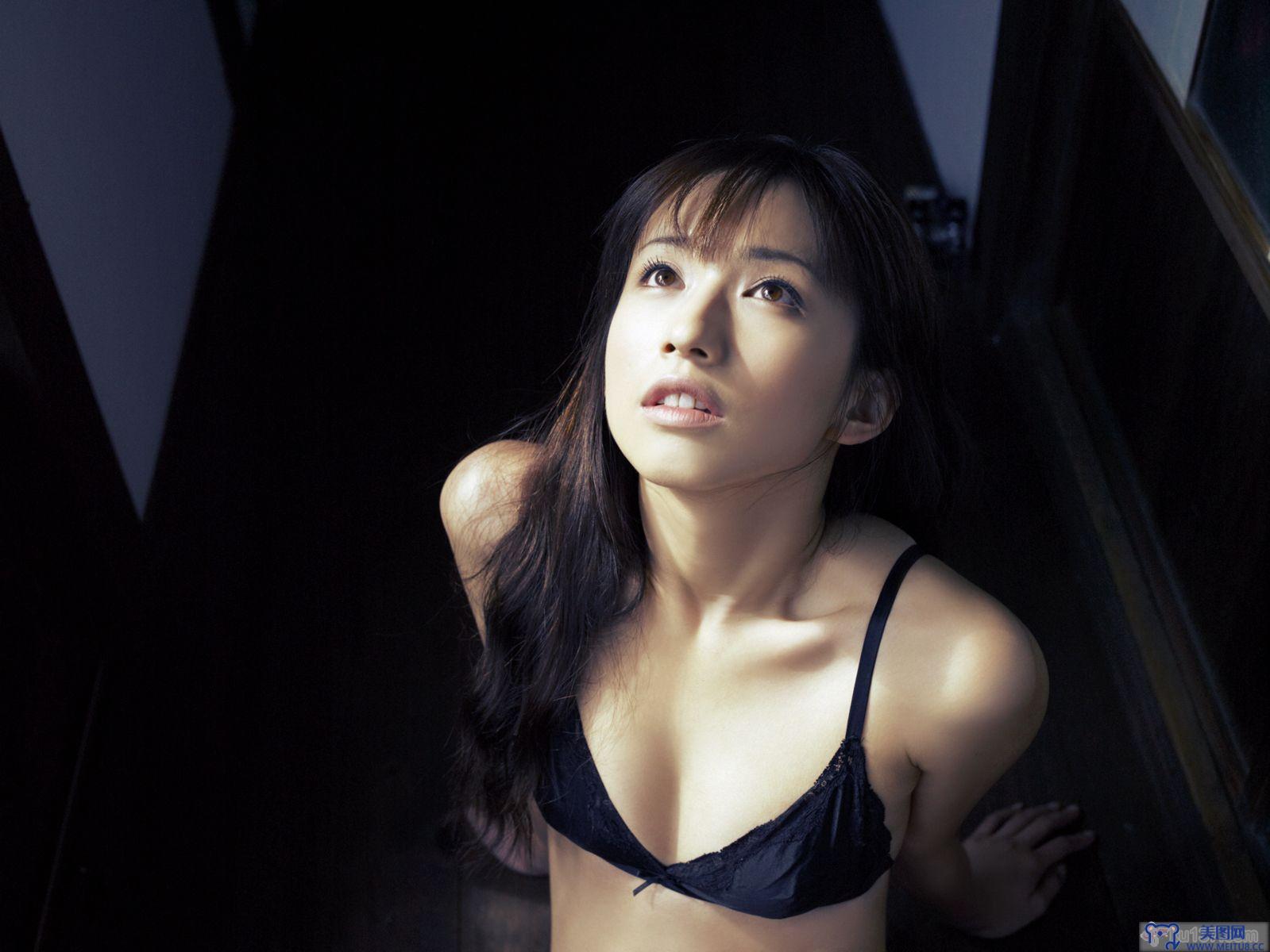 [Wanibooks WBGC美女] 2009.03 No.57 Maomi Yuuki 優木まおみ