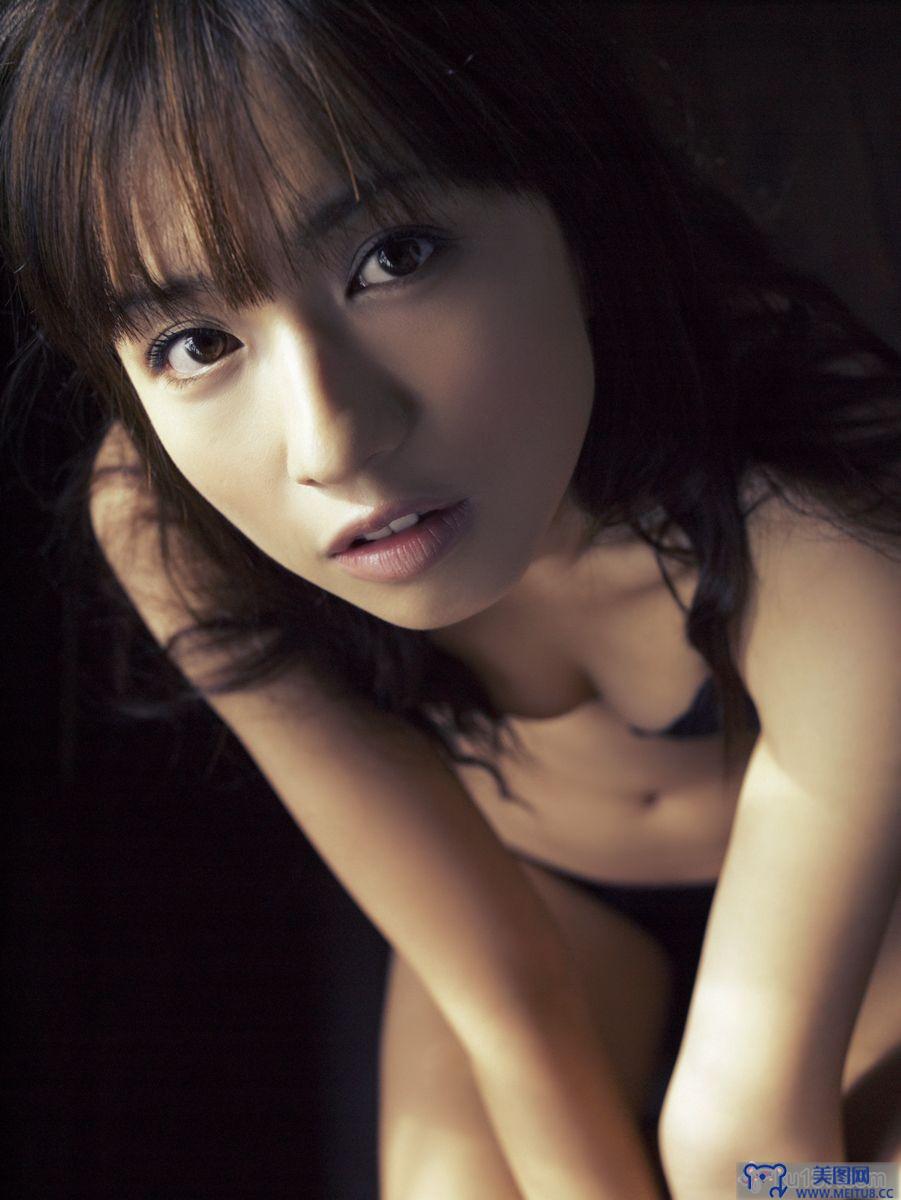[Wanibooks WBGC美女] 2009.03 No.57 Maomi Yuuki 優木まおみ