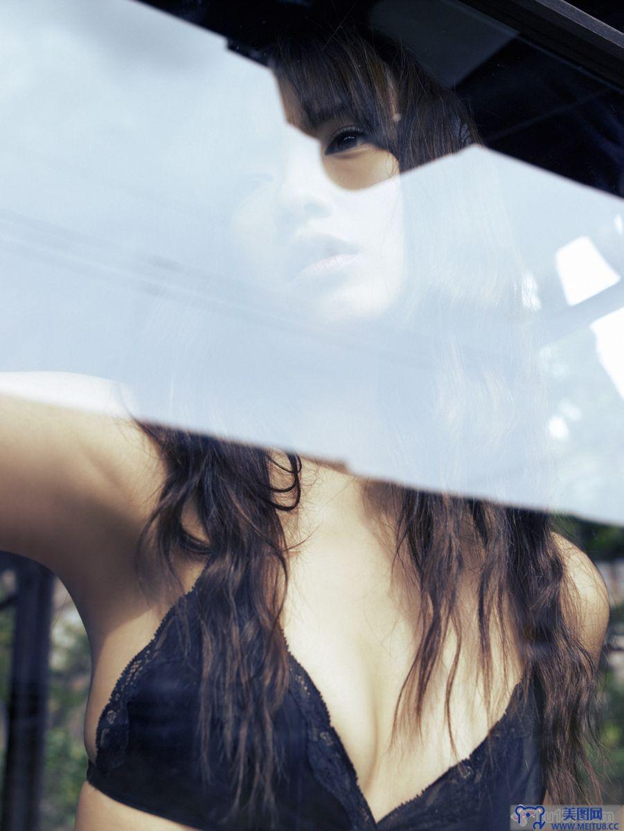 [Wanibooks WBGC美女] 2009.03 No.57 Maomi Yuuki 優木まおみ