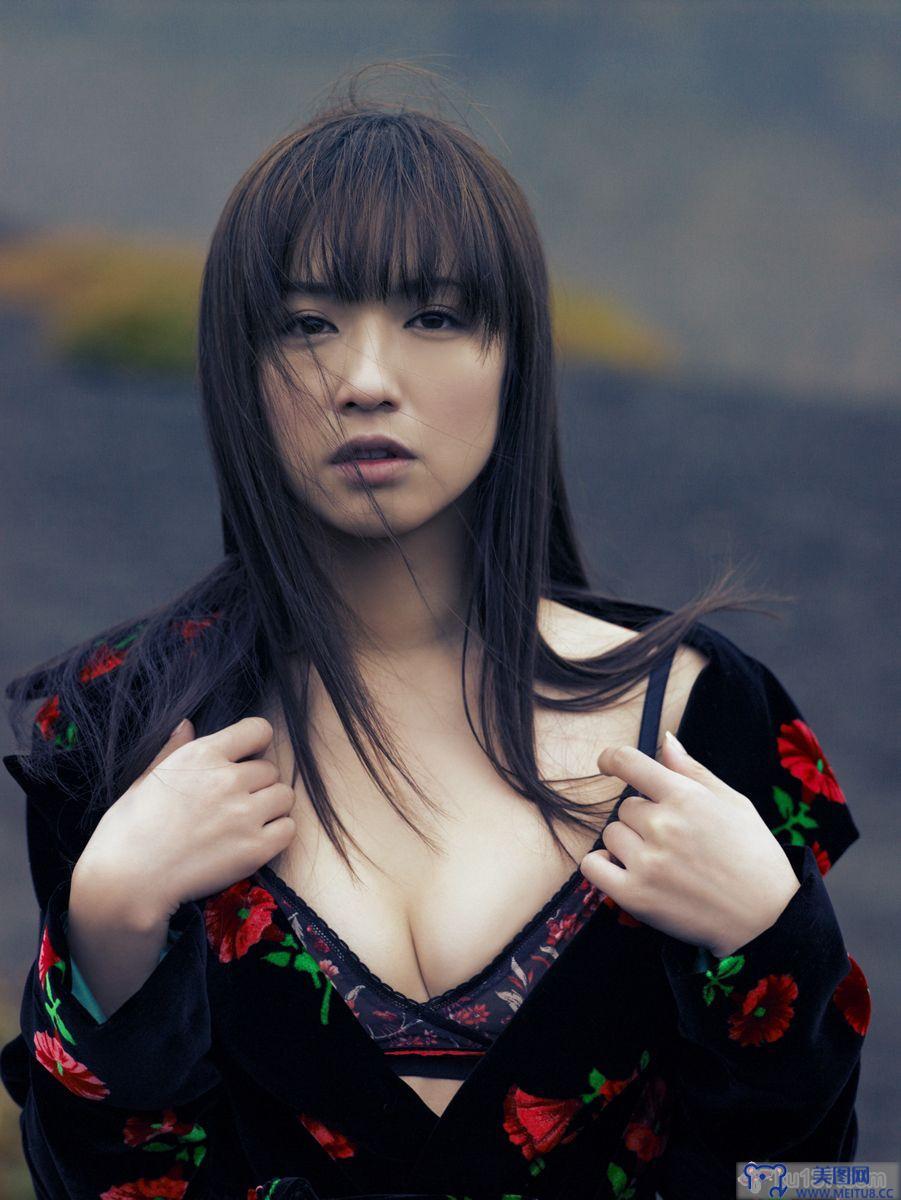 [Wanibooks WBGC美女] 2009.03 No.57 Maomi Yuuki 優木まおみ