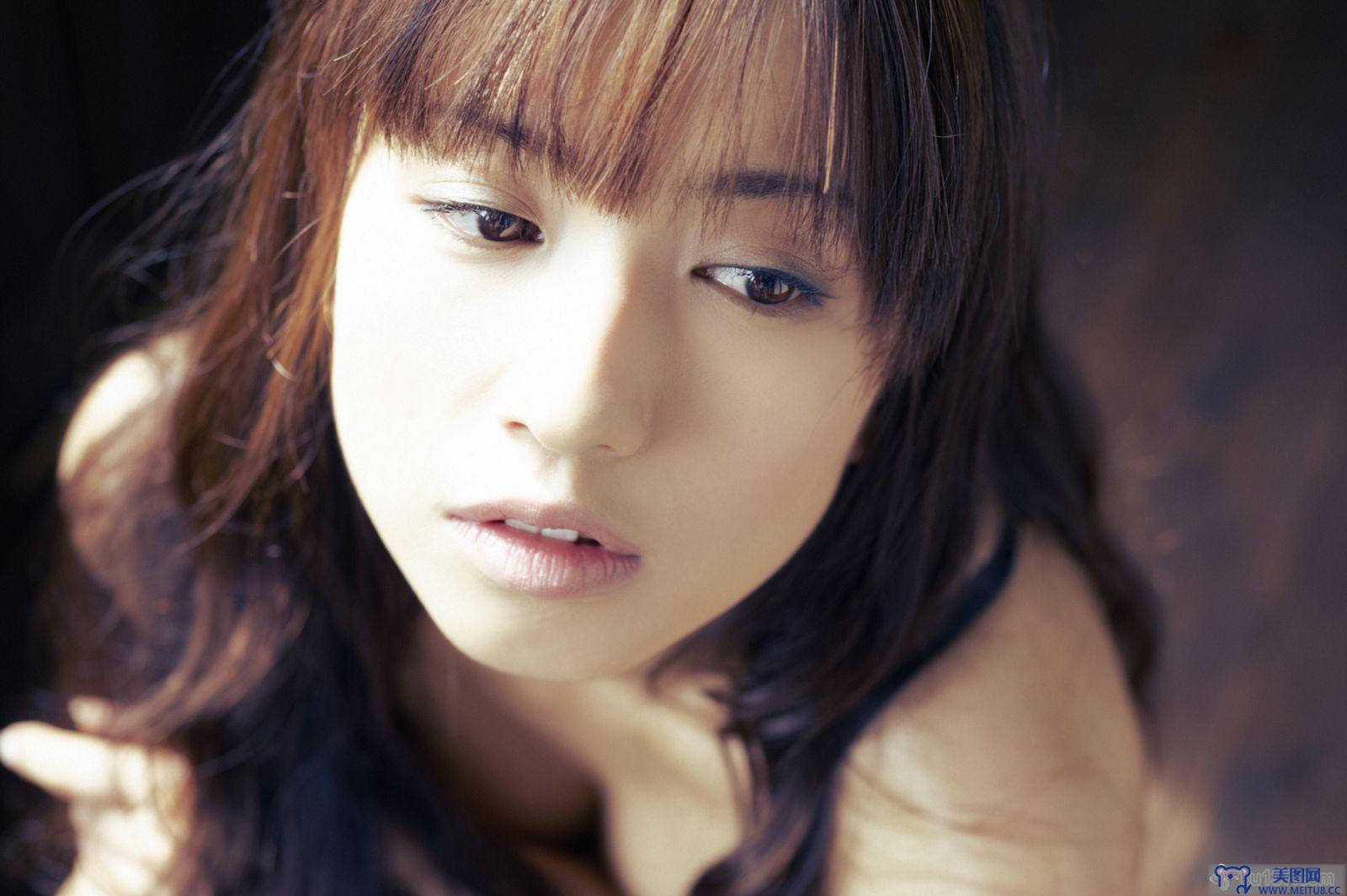 [Wanibooks WBGC美女] 2009.03 No.57 Maomi Yuuki 優木まおみ