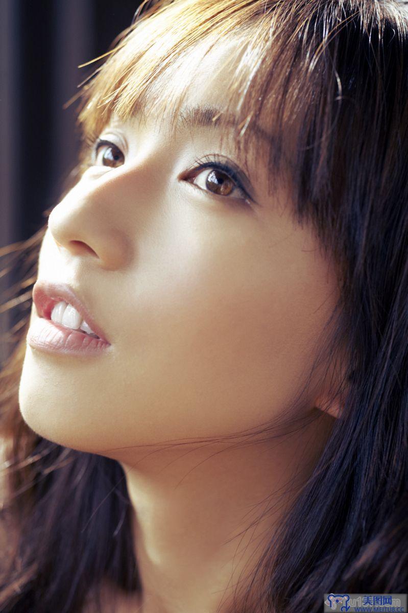 [Wanibooks WBGC美女] 2009.03 No.57 Maomi Yuuki 優木まおみ