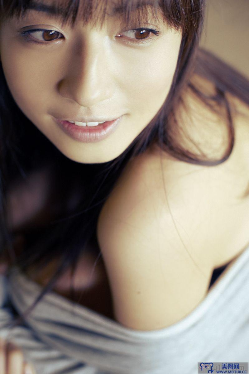 [Wanibooks WBGC美女] 2009.03 No.57 Maomi Yuuki 優木まおみ