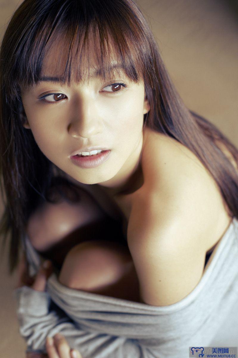 [Wanibooks WBGC美女] 2009.03 No.57 Maomi Yuuki 優木まおみ