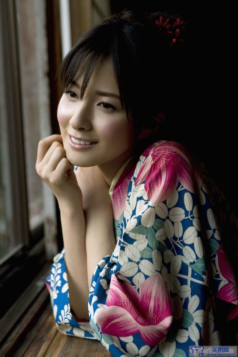 [Wanibooks WBGC美女] 2009.04 No.58 Matsuki Rina 松木里菜