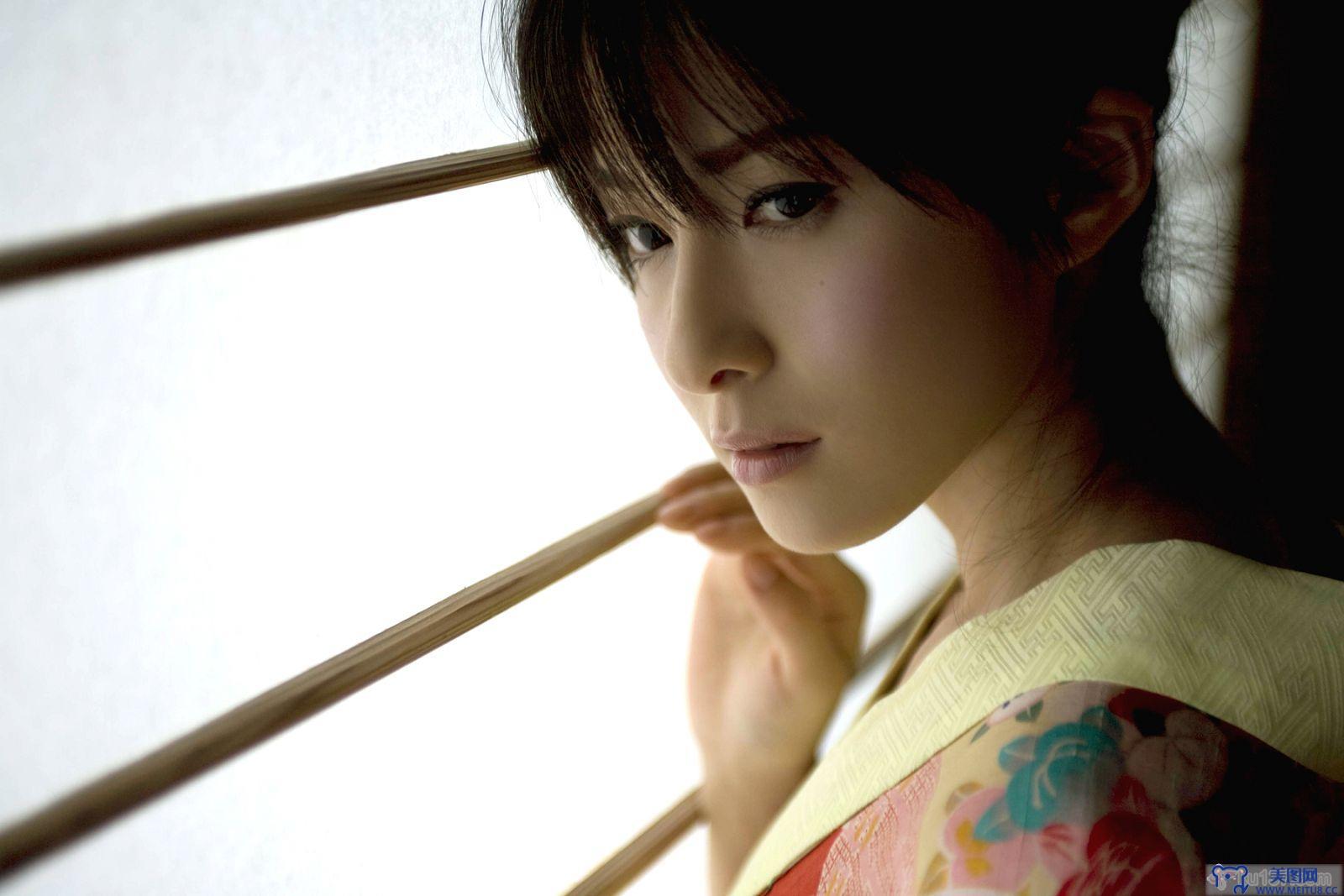 [Wanibooks WBGC美女] 2009.04 No.58 Matsuki Rina 松木里菜