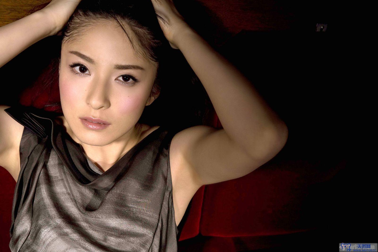 [Wanibooks WBGC美女] 2009.04 No.58 Matsuki Rina 松木里菜