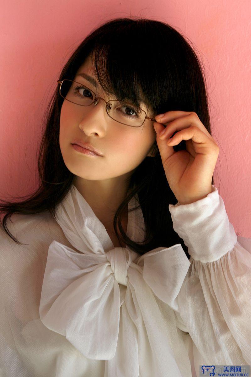 [Wanibooks WBGC美女] 2009.04 No.58 Matsuki Rina 松木里菜