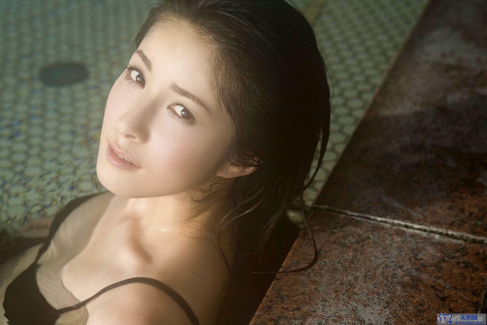 [Wanibooks WBGC美女] 2009.04 No.58 Matsuki Rina 松木里菜