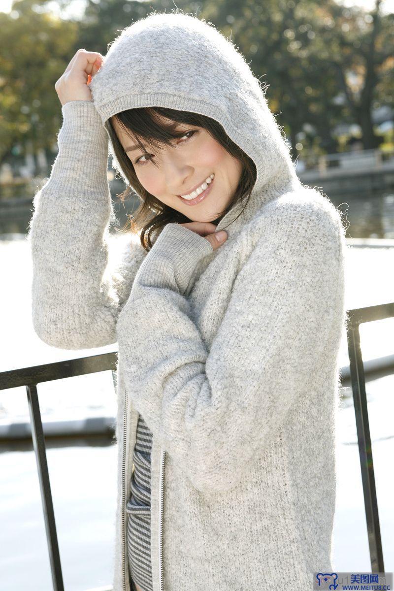 [Wanibooks WBGC美女] 2009.04 No.58 Matsuki Rina 松木里菜