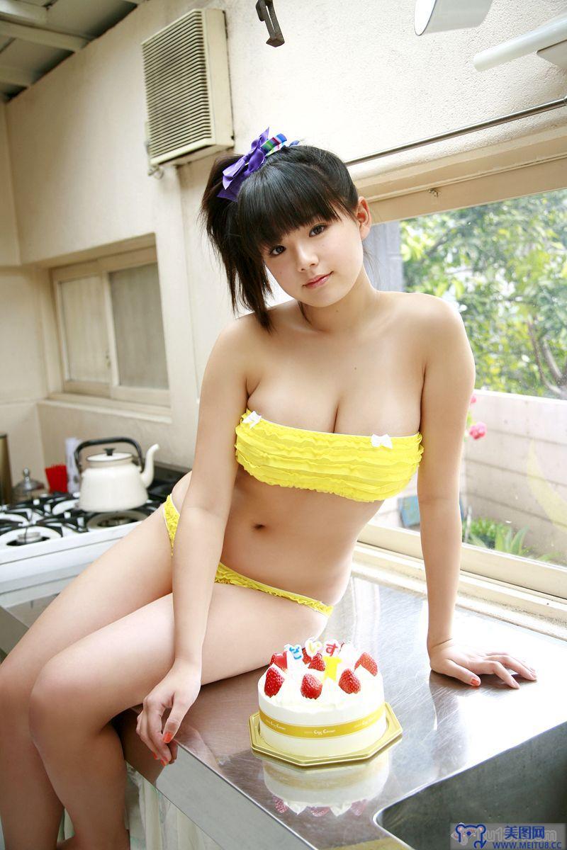 [Wanibooks WBGC美女] 2009.05 No.59 Ai Shinozaki 篠崎愛