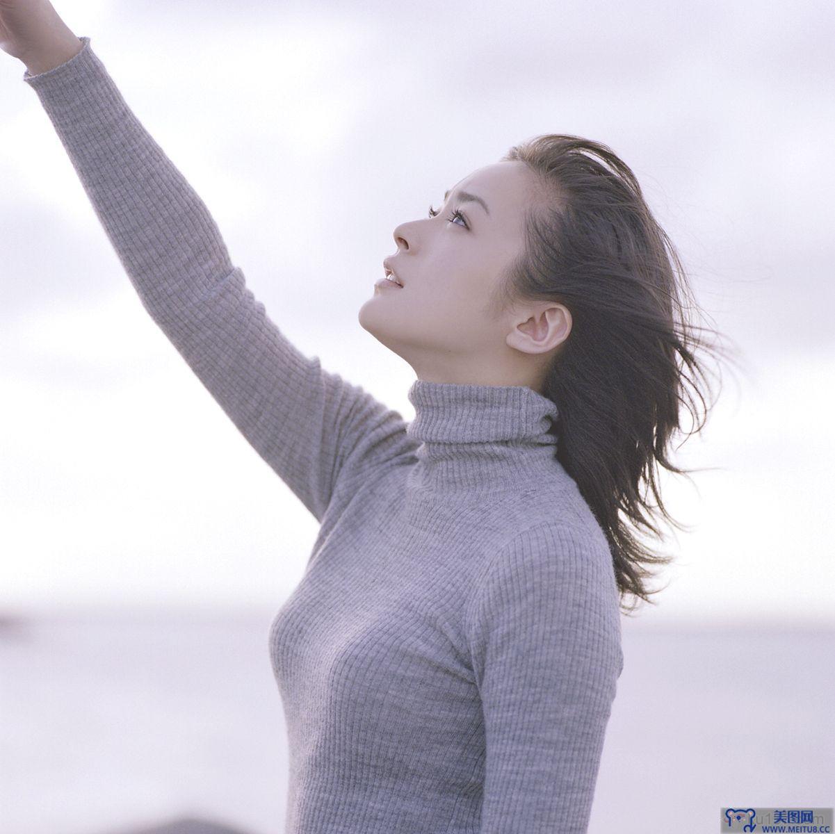[Wanibooks WBGC美女] 2009.07 No.61 Shihori Kanjiya 貫地谷しほり