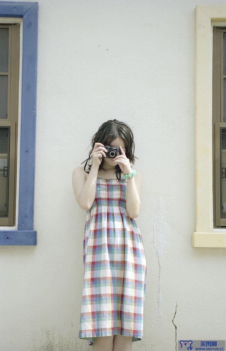[Wanibooks WBGC美女] 2009.07 No.61 Shihori Kanjiya 貫地谷しほり