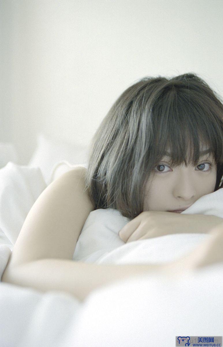 [Wanibooks WBGC美女] 2009.07 No.61 Shihori Kanjiya 貫地谷しほり