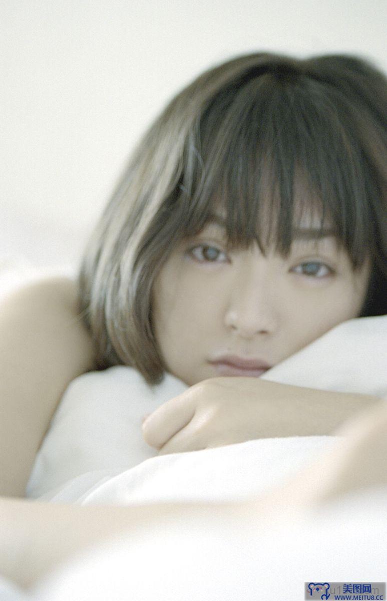 [Wanibooks WBGC美女] 2009.07 No.61 Shihori Kanjiya 貫地谷しほり