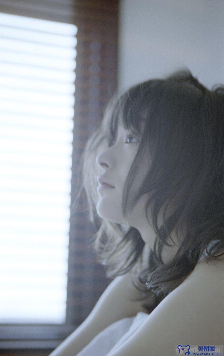 [Wanibooks WBGC美女] 2009.07 No.61 Shihori Kanjiya 貫地谷しほり