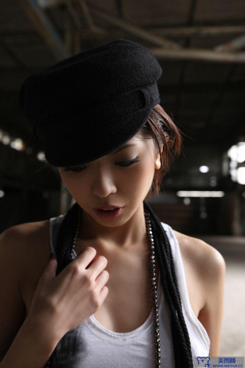 [Wanibooks WBGC美女] 2009.08 No.62 Rei Yoshi 吉井怜 Mao Miyaj 宮地真緒