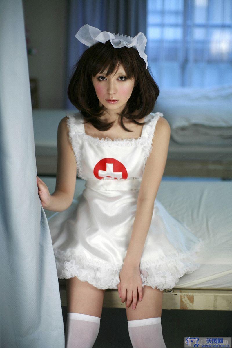[Wanibooks WBGC美女] 2009.09 No.63 Miu Nakamura 仲村みう