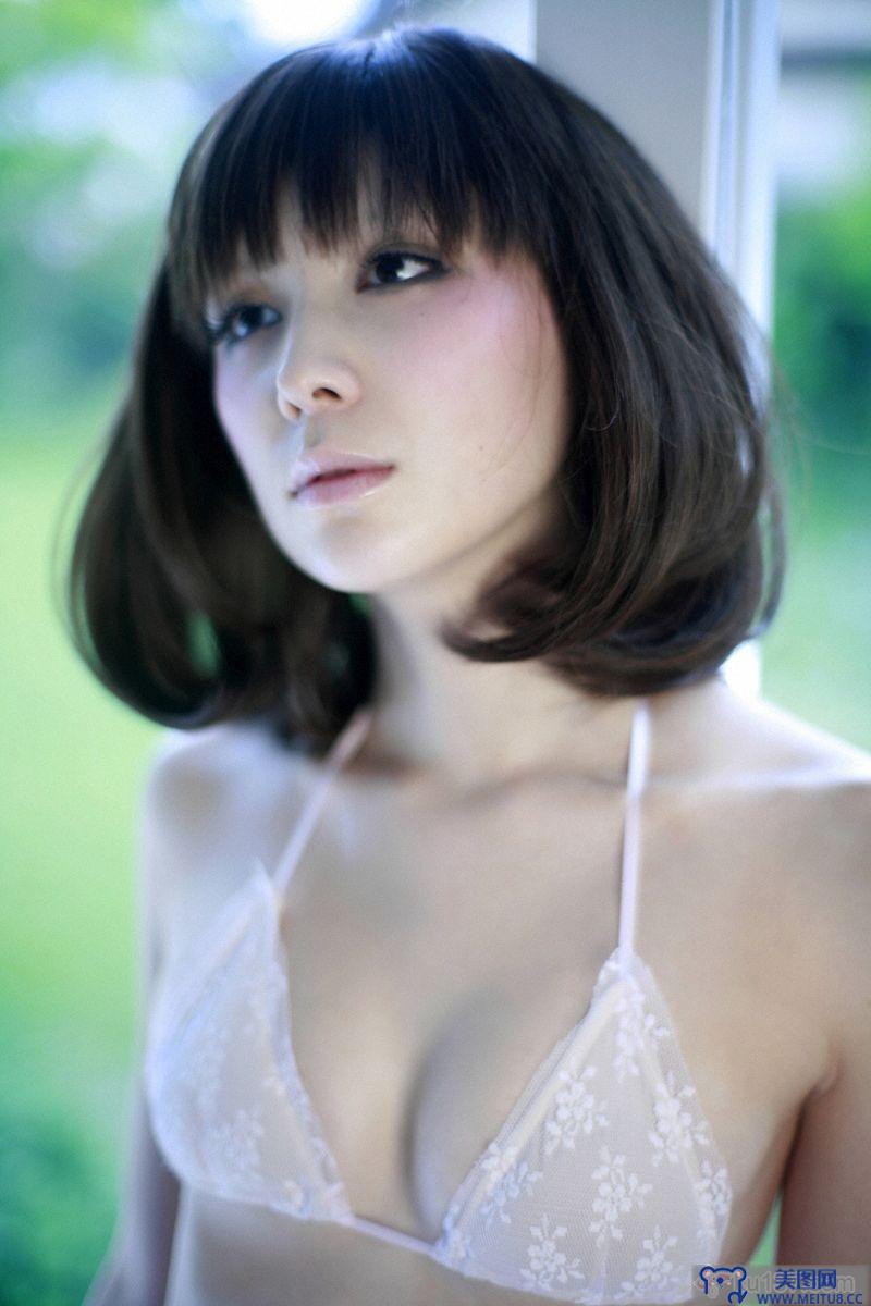 [Wanibooks WBGC美女] 2009.09 No.63 Miu Nakamura 仲村みう