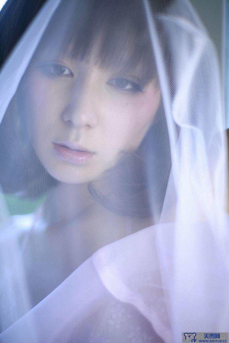 [Wanibooks WBGC美女] 2009.09 No.63 Miu Nakamura 仲村みう