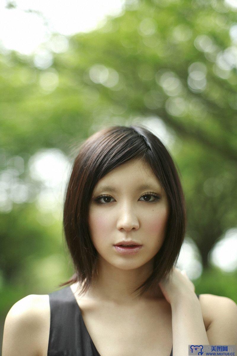 [Wanibooks WBGC美女] 2009.09 No.63 Miu Nakamura 仲村みう