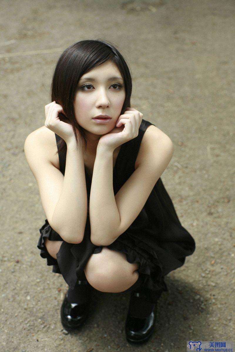 [Wanibooks WBGC美女] 2009.09 No.63 Miu Nakamura 仲村みう