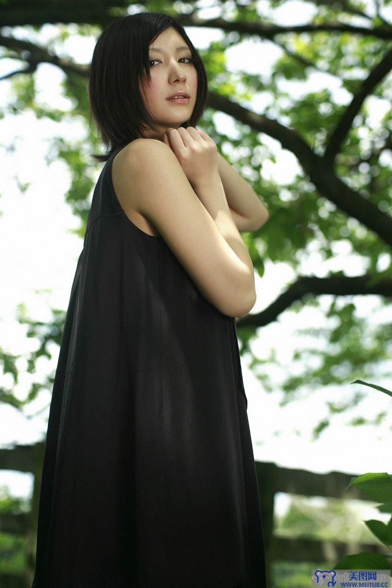 [Wanibooks WBGC美女] 2009.09 No.63 Miu Nakamura 仲村みう