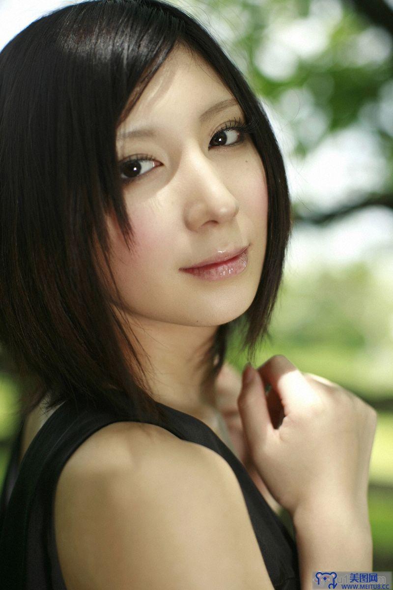 [Wanibooks WBGC美女] 2009.09 No.63 Miu Nakamura 仲村みう