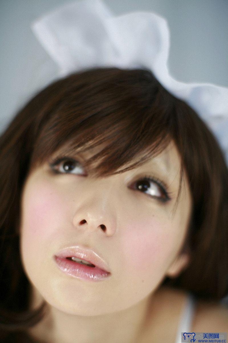 [Wanibooks WBGC美女] 2009.09 No.63 Miu Nakamura 仲村みう