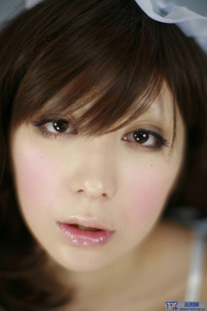 [Wanibooks WBGC美女] 2009.09 No.63 Miu Nakamura 仲村みう
