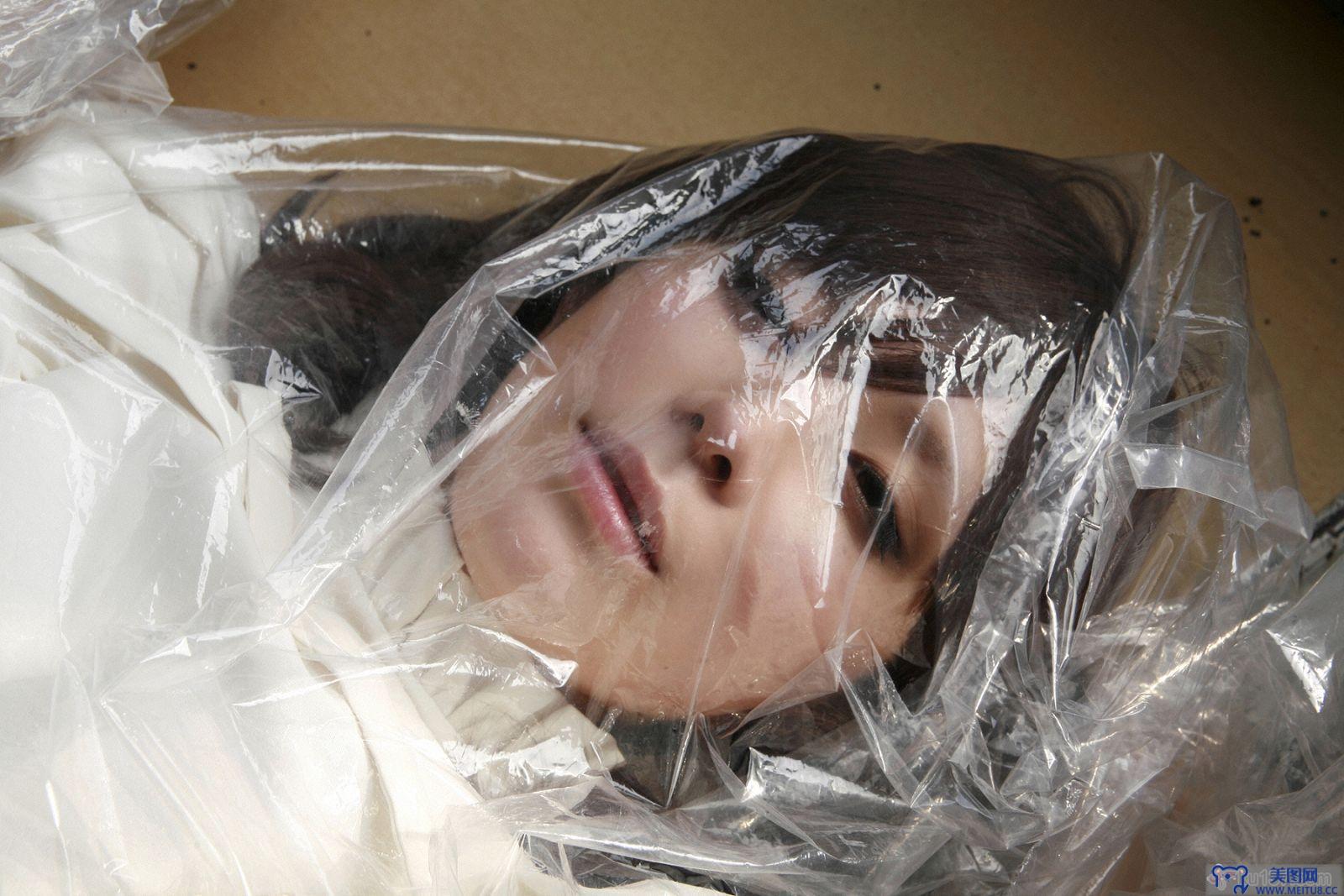 [Wanibooks WBGC美女] 2009.09 No.63 Miu Nakamura 仲村みう