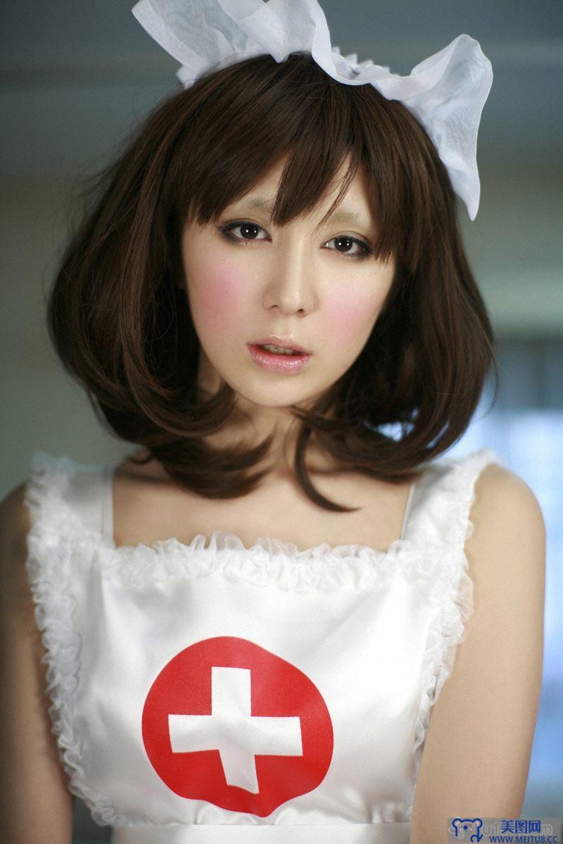 [Wanibooks WBGC美女] 2009.09 No.63 Miu Nakamura 仲村みう