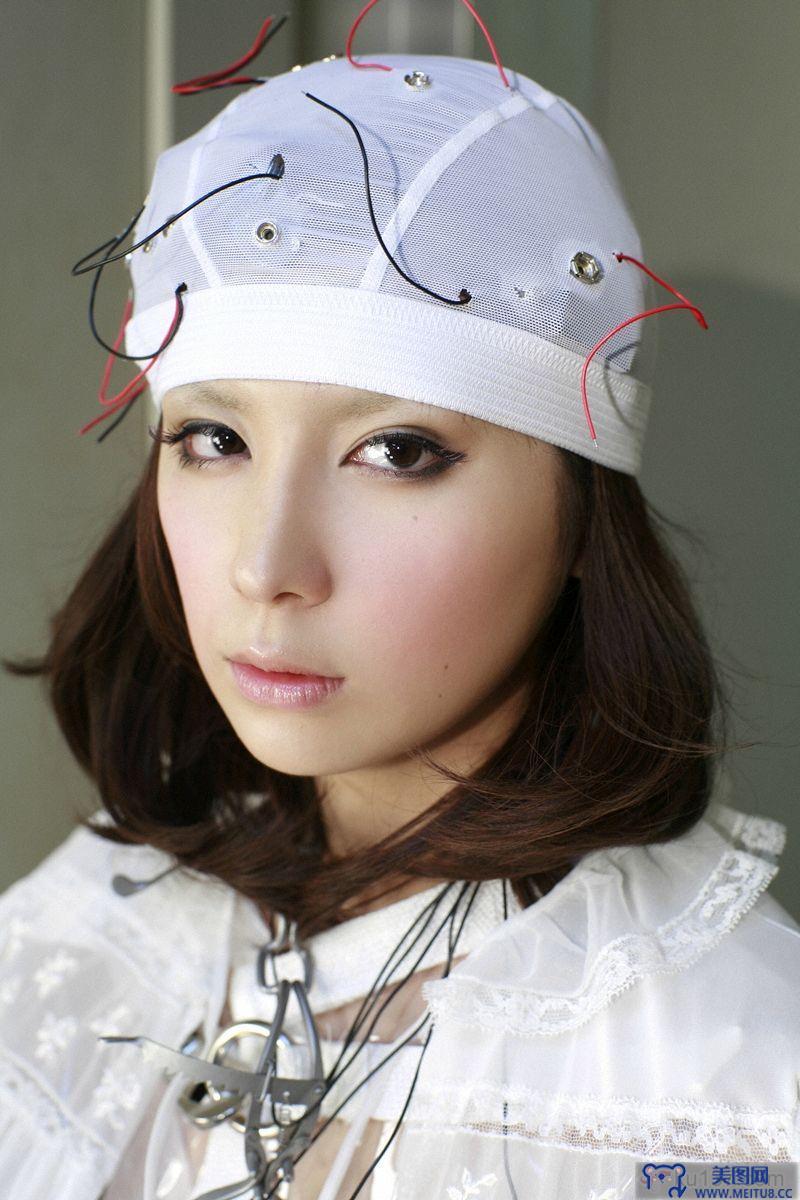[Wanibooks WBGC美女] 2009.09 No.63 Miu Nakamura 仲村みう