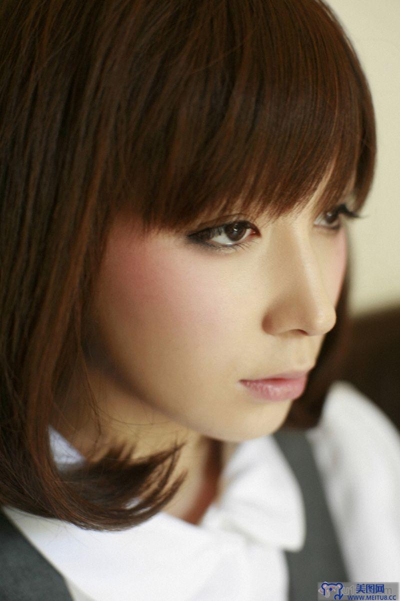 [Wanibooks WBGC美女] 2009.09 No.63 Miu Nakamura 仲村みう