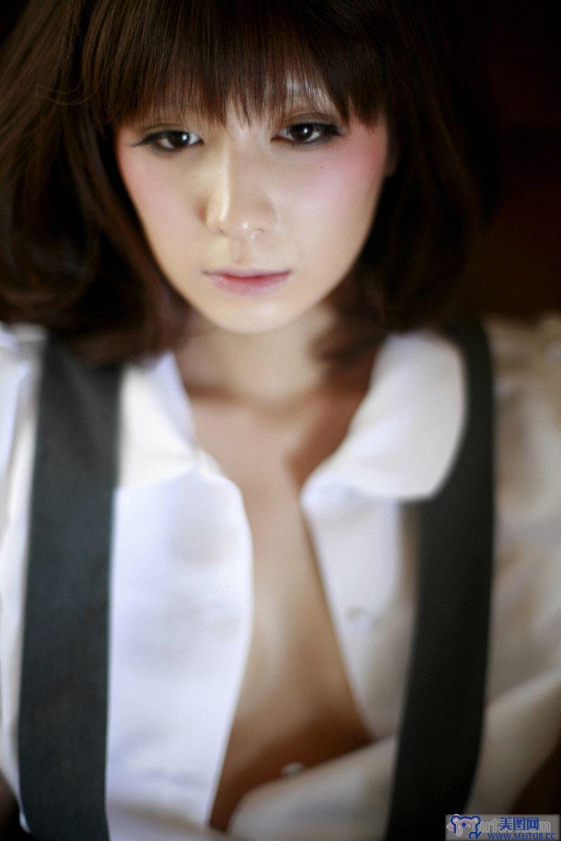 [Wanibooks WBGC美女] 2009.09 No.63 Miu Nakamura 仲村みう