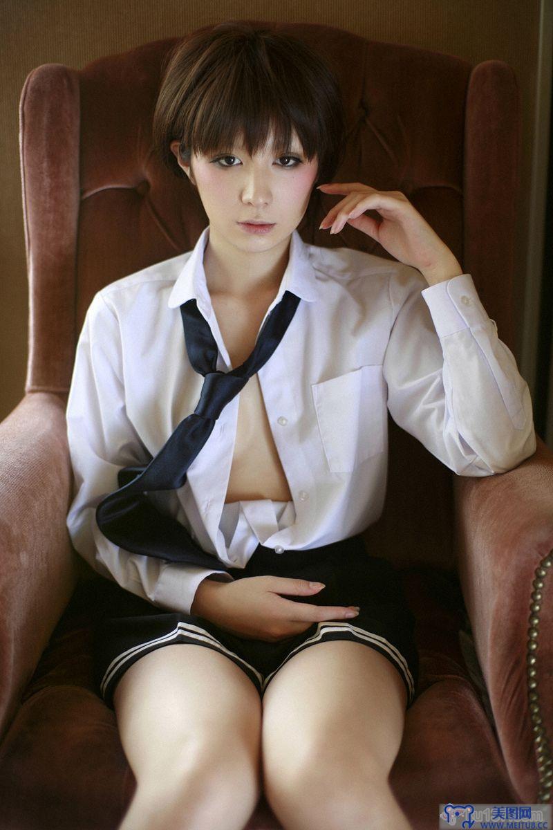 [Wanibooks WBGC美女] 2009.09 No.63 Miu Nakamura 仲村みう